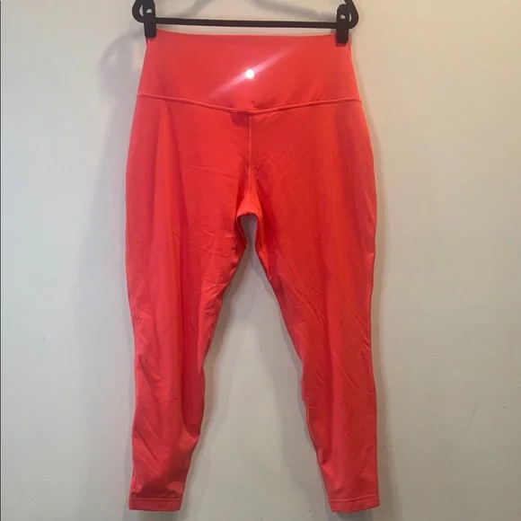 Lululemon Align High-Rise Pant Leggings Size 18 - Picture 6 of 9
